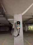 Bincheng International Hotel - parking