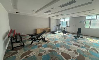 Aiqinhai Holiday Hotel