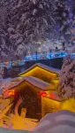 dundunyouni Homestay Отели рядом с достопримечательностью «Xueyun Street»