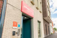 Appart'City Confort Cherbourg Hotel di Cherbourg-Octeville