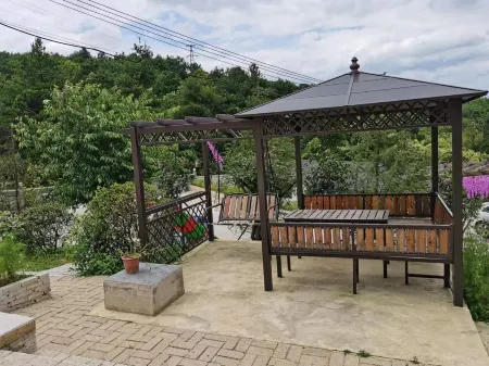 Yutian Farm Отели рядом со станцией Kaiyang Railway Station