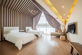 Muxiang Homestay (Altay Xuedu Airport)