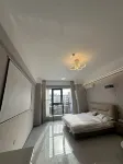 Yuexin Boutique Homestay (Shangqiu Central Plaza High Speed Railway Station) - Pet friendly
