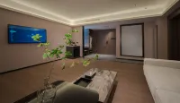 Suihua Jinhui Hotel (Wanda Plaza Branch)