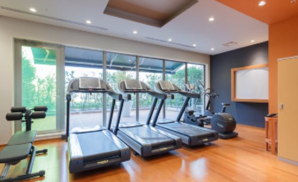 Mitsui Garden Hotel Kashiwa-No-Ha / Chiba