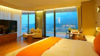 Qingyun Jinsha Lake Resort Hotel Hotels in Shuifu