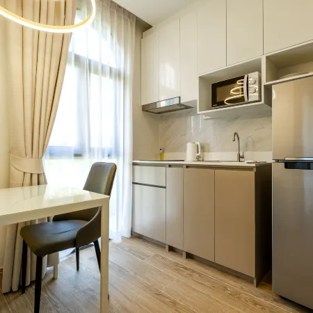 Palmetto Park Residence