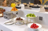 Lavande Hotels Dazhou Renhe New City Store - Aamiainen