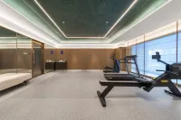 哈爾濱西站西廣場漫心飯店