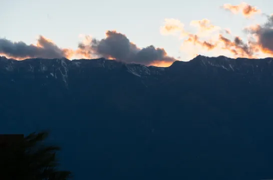 Muyi Seaview Holiday Homestay Xung quanh Photos