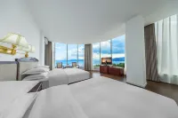 Jinlu Hotel  of Chengjiang Hotels in Luchong scenic area