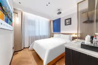 WanzaiBandaojiudian Hotels in Wanzai