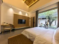 Jingshanyun Homestay