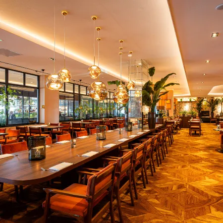 Van der Valk Hotel Schiphol