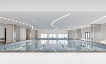 Vienna International Hotel (Hangzhou South Railway Station Xiaoshao Road)