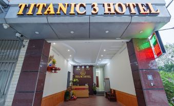 Titanic 3 Hotel