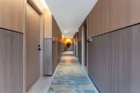 Long Ting Hotel - 2-نجوم