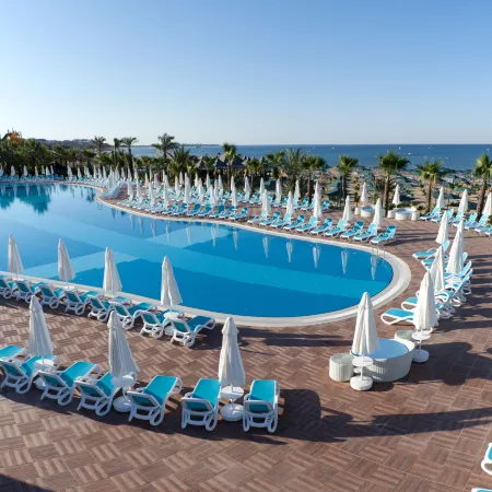 Paloma Oceana