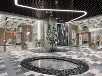 Core Residence @ TRX Các khách sạn ở Imbi