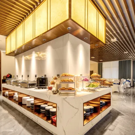 Shanshuiju Hot Spring Holiday Hotel