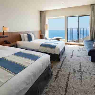 大磯プリンスホテル Rooms