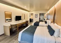 West Plaza Hotel at Lebuu Street