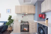 CaiCai Homes AG Tower Business Bay