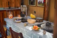 榭紗別院（傣族古鎮店）