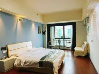Nanxi Self-checkin Homestay (Ziyang Wanda Plaza) - 2 stelle