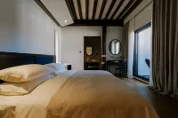 丘山舍·禾畝度假飯店(大理沙溪古鎮店) 劍川住宿飯店