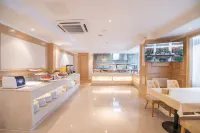 Vienna Hotel (Tianjin Nanjing Road, Haiguangsi Metro Station) - فطور