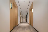 希顧酒店（株洲茶陵店）