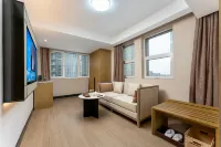 World Hotel (Jinan Hanyu Jingu Olympic Sports Center)