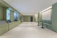 Hi Inn Hotel (Yancheng Aiqinhaigouwuzhongxing)