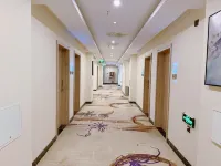 嘉華精品飯店（西華青華路店）