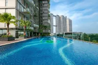 Sol Forest Ecopark Apartments Hotels in Phung Cong