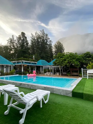 รูปภาพของSuksaby khaoyai บ้านพักสุขสบาย เขาใหญ่