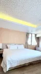 โรงแรมเวสต์ - วิวภูเขา