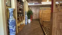 Dawa Zhuangyuan Homestay - breakfast