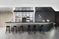 Xulai · Banshandu Homestay (Shimao Lianhuashan Town) - bar