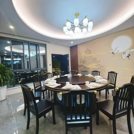 Hupan Yueshe Homestay