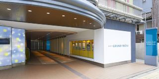 Sotetsu Grand Fresa Osaka-Namba