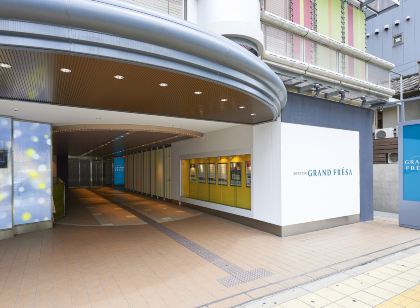 Sotetsu Grand Fresa Osaka-Namba