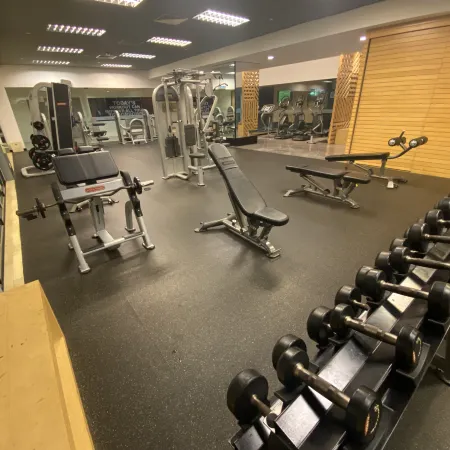 Imperial Suites at Boulevard Mall
