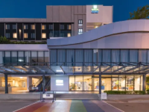 Holiday Inn Express RAYONG by IHG Hotels in Rayong City