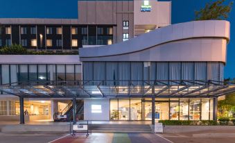 Holiday Inn Express Rayong