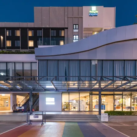 Holiday Inn Express RAYONG by IHG