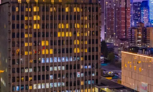 Jiangsu Hotel