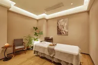 Jinghong Xiyuan International Hotel - spa