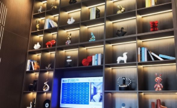 Insail Hotels Dongshankou Subway Station Guangzhou